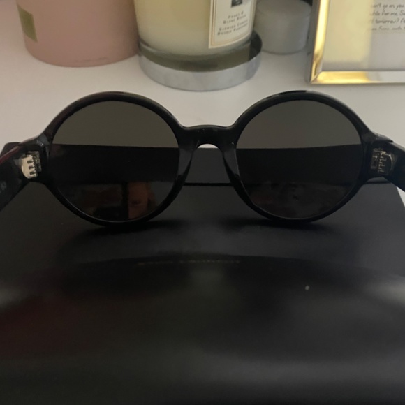 Saint Laurent Sunglasses - Picture 2 of 3
